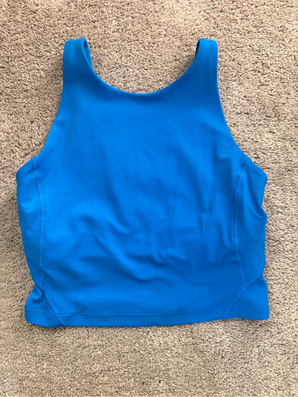lululemon Align™ High-Neck Tank Top
